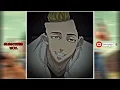 Download Lagu JEDAG JEDUG ANIME || HANMA SHUJI🧟 VOICE NYA BIKIN CANDU🤤..?