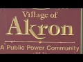 Akron Middle School student with access to guns threatened to shoot every human in sight