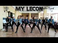 Download Lagu MY LECON | ZUMBA | ZIN DIAN FITRI
