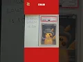 Pikachu SOLD 744 00 on eBay UK
