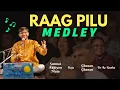 Download Lagu Raag PILU Medley | Live Performance | Explore Raag Pilu | Magic of Indian Classical Music