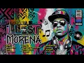 Download Lagu ILLEST MORENA | Slow Rock, Rap \u0026 Reggae Remix Cover Version By Muzhika XL @TopTrending