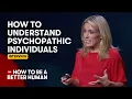 Lagu The Brains of Altruistic and Psychopathic People (W/ Abigail Marsh) | How to Be a Better Human | TED