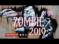 Lagu DJ BREAKBEAT SINGLE ZOMBIE 2019 Full hd ((FullBass))