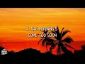 Marshmello, Cameron Whitcomb - Hollow (Lyrics)