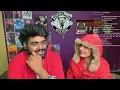 EMIWAY DROPS AND FEW OTHERS TOO | LIVE WITH UK DRILL MRUNAL SHANKAR
