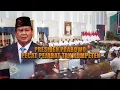 Lagu Presiden Prabowo: Pecat Pejabat Tak Kompeten | AKIP tvOne