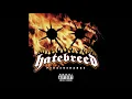 Hatebreed - I Will Be Heard w/Lyrics