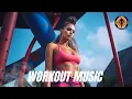 Download Lagu Workout Music 2025 💪 Fitness \u0026 Gym Workout Best Songs Playlist EDM House Music 2025