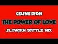 THE POWER OF LOVE - (SLOWJAM BATTLE MIX) - (RETCHIE NAVEJAS REMAKE)
