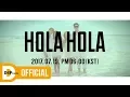 Download Lagu KARD - ‘Hola Hola’ Special Teaser