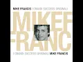 Let Me In (Original Re Mix Version) - Mike Francis