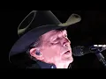 George Strait - Carried Away/AUG 2021/Las Vegas, NV/T-Mobile Arena