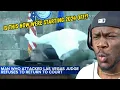 Rease Reacts To Viral Moment Of Man Jumping Up To Attack A Judge On The Stand