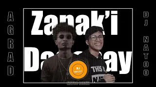 AGRAD Zanak I Dadanay Natoo Remix HD 