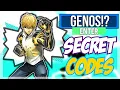2022 Roblox One Punch Simulator Codes ALL NEW POWERS CODES