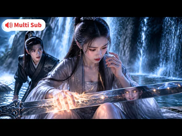 She Thought She Was Useless—but She Was a God