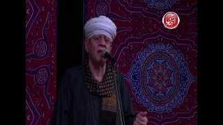 الشيخ ياسين التهامى حفلة مكتبة اسكندريه 2015  الشيخ ياسين التهامى حفلة مكتبة اسكندريه 2015