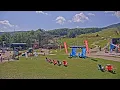 Killington Resort - Snowshed Live Webcam