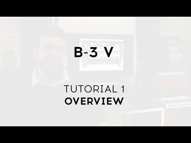 Ep. 1: Overview