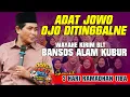Lagu KH ANWAR ZAHID TERBARU 2026 || BANSOS ALAM KUBUR MENJELANG RAMADHAN TIBA‼️