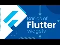 Learn Flutter Widgets Text Eduonix