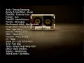 Nostalgia lagu tahun 2000an. Bikin kamu RINDU !!