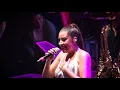 Rodrigo Tapari, María José Quintanilla - Fue Difícil (En Vivo en Teatro Gran Rex)