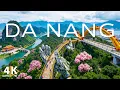 Lagu Da Nang, VIETNAM 4K UHD 🇻🇳 The Best City in Vietnam for Expats - Travel City