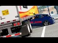 Download Lagu Student Driver Accidents | BeamNG.drive