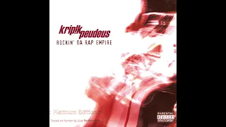 Download Kripik Peudeus - Thank Attack MP3