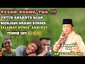 FULL NGAKAK, CERAMAH PENUH ILMU | CERAMAH KH ZAINUDDIN MZ PALING LUCU  | SPESIAL TAHUN 2025