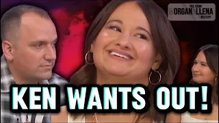 GYPSY ROSE HAS KEN SCARED WANTING OUT Truth To New Disturbing Allegations