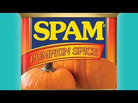 Idiot ruins kitchen making the worst Pumpkin Spiced Latte