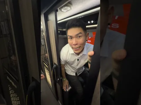 KERNET BUS AUTO SENANG