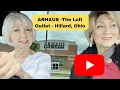 Arhaus - The Loft OUTLET STORE