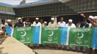 islami pakistan hi khushal pakistan hai