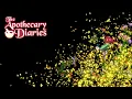 Lagu The Apothecary Diaries - Ending | Aikotoba
