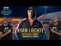 Did Ryan Lochte ever consider the Enhanced Games - Night Swim Podcast
