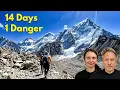 Download Lagu A Once in a Lifetime Trip to Everest Base Camp