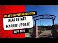 What s Really Happening In Dixon s Housing Market