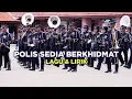 Download Lagu Polis Sedia Berkhidmat Lagu Rasmi PDRM (Lagu \u0026 Lirik)