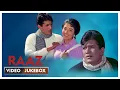 Download Lagu Raaz All Songs (1967) | Video Jukebox | Rajesh Khanna | Babita | Hits Of Kalyanji Anandji