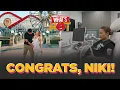 Download Lagu Selamat! Nikita Willy Lahirkan Bayi Laki-Laki Menggemaskan