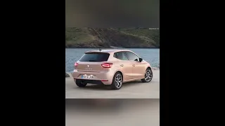 مقارنة بين Ibiza W Sanbol Ibiza Sambol 