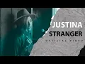 Lagu Justina - Stranger | OFFICIAL MUSIC VIDEO جاستینا - غربیه