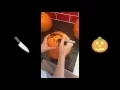 Harry Potter Halloween Pumpkins