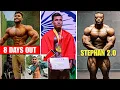 Lagu Gold For India 🇮🇳 🥇..., Anik Ready For Bharat Pro 😮..., Stephan Matala
