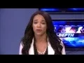 Aesia Toliver Reel