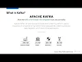 The Kafka Protocol in LoadRunner Enterprise